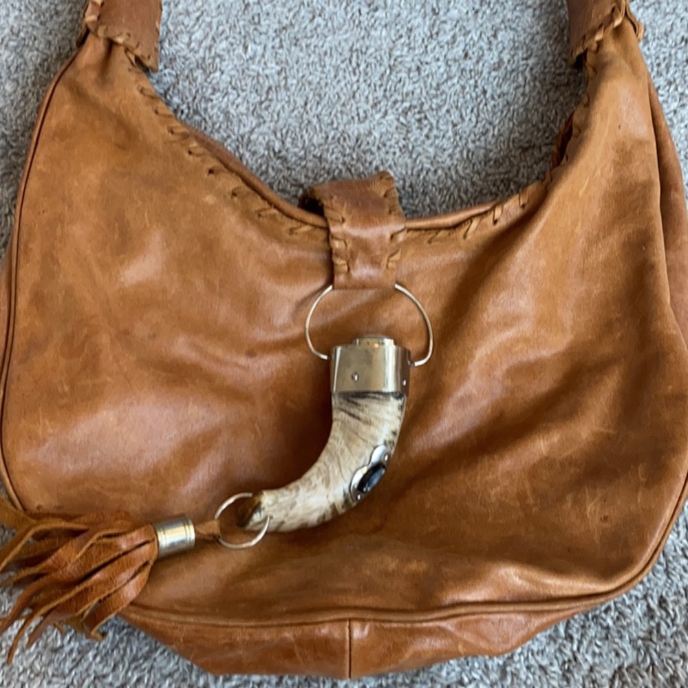 Rocio Martinez Purse